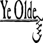 Ye Olde