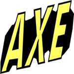 Axe - Title