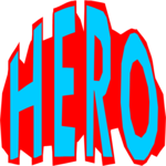 Hero - Title