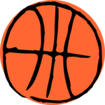 Basketball - Ball 01