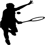 Tennis - Player 5