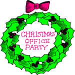 Christmas Office Party