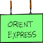 Orient Express