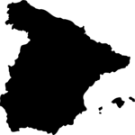 Spain 03 Clip Art