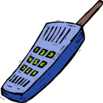 Cellular Phone 38