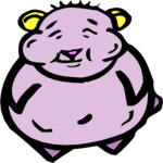 Pig 30 Clip Art