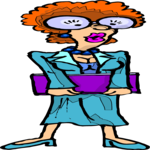 Businesswoman 08 (2)