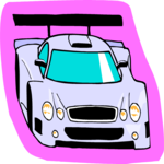 Auto Racing - Car 37