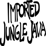 Imported Jungle Java