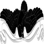 Eagle 14 Clip Art