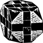 Puzzle Cube