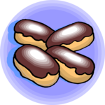 Eclairs