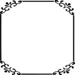 Frame 1776 Clip Art