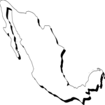 Mexico 8 Clip Art