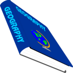 Book - Geography