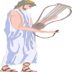 Mythology - Orpheus