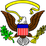 Eagle 08 Clip Art