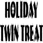 Holiday Twin Treat