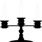 Candelabra 1