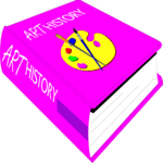 Book - Art History