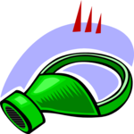 Respirator Clip Art