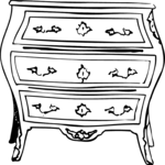 Dresser 2