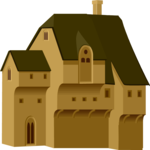 Rural House - Dutch 2