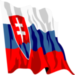 Slovakia 2 Clip Art