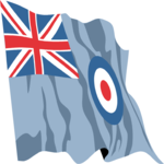 Royal Air Force Insignia 2