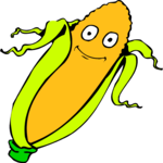 Corn - Dazed
