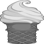 Ice Cream Cone 11