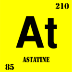 Astatine (Chemical Elements)