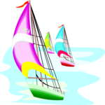 Sailboat Racing