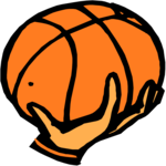 Ball 17 Clip Art