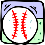 Baseball - Ball 03