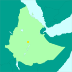 Ethiopia 1