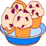 Muffins 1