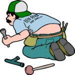 Plumber 08