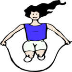 Jumping Rope 2