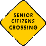 Senior Citizens Crossing