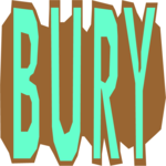 Bury