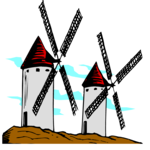Windmills 1