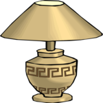 Lamp 40