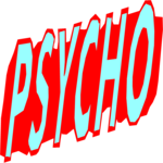 Psycho - Title
