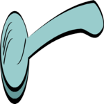 Spoon 23 Clip Art