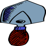 Trowel 12 Clip Art