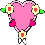 Heart 51 Clip Art