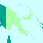 Papua New Guinea 1