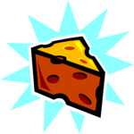 Cheese 17 Clip Art