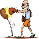 Boxer - Training